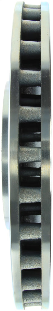 StopTech Select Sport Drilled & Slotted Rotor