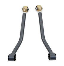 Load image into Gallery viewer, MaxTrac 07-18 Jeep Wrangler JK 2WD/4WD Rear Adj. Upper Control Arms - Pair