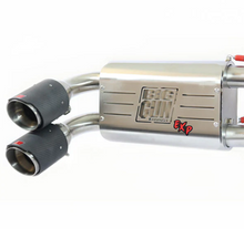 Load image into Gallery viewer, Big Gun 16-22 Can-Am Defender HD8/MAX Explorer Series Slip On Exhaust