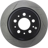 StopTech Slotted Sport Brake Rotor