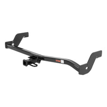 Load image into Gallery viewer, Curt 91-99 Ford Escort Class 1 Trailer Hitch w/1-1/4in Receiver BOXED