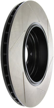 Load image into Gallery viewer, StopTech Slotted Sport Brake Rotor