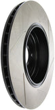 StopTech Slotted Sport Brake Rotor
