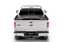 Load image into Gallery viewer, UnderCover 15-20 Ford F-150 6.5ft Elite Bed Cover - Black Textured