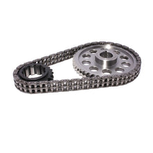 Load image into Gallery viewer, COMP Cams Billet Timing Set CRS 9-Keyway Adjustable