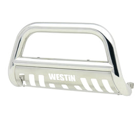 Westin 2001-2007 Chevy Silverado Classic 1500HD/2500HD/3500HD E-Series Bull Bar - SS - GTR Auto