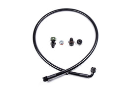 Radium Engineering BMW S54 Fuel Rail Plumbing Kit - GTR Auto