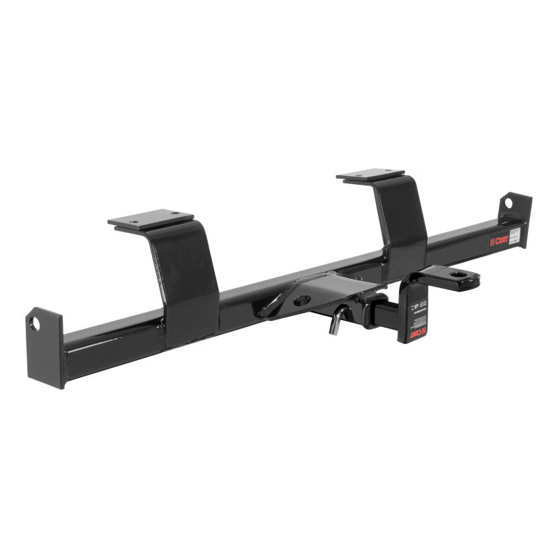 Curt 88-91 Mazda 929 Sedan Class 1 Trailer Hitch w/1-1/4in Ball Mount BOXED