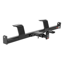 Load image into Gallery viewer, Curt 88-91 Mazda 929 Sedan Class 1 Trailer Hitch w/1-1/4in Ball Mount BOXED