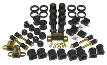 Load image into Gallery viewer, Prothane 93-02 Chevy Camaro / Firebird Total Kit - Black