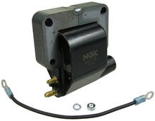 Load image into Gallery viewer, NGK 1989-88 Mitsubishi Montero HEI Ignition Coil