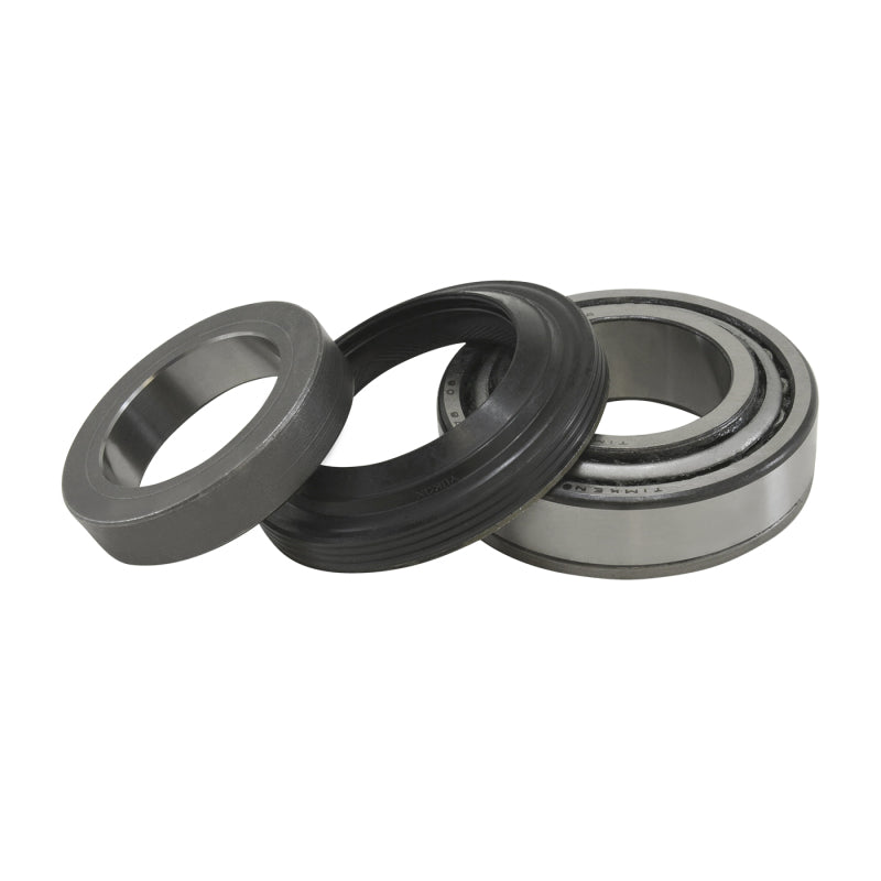 Yukon Gear Replacement Axle Bearing and Seal Kit For Jeep JK Rear - GTR Auto