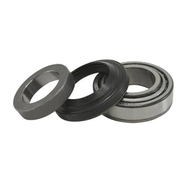 Yukon Gear Replacement Axle Bearing and Seal Kit For Jeep JK Rear - GTR Auto