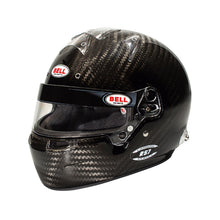 Load image into Gallery viewer, Bell RS7 Carbon No Duckbill FIA8859/SA2020 (HANS) - Size 54