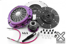 Load image into Gallery viewer, XClutch XKNI25688-1A Nissan 370Z Stage 1 Clutch Kit