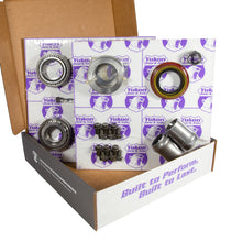 Load image into Gallery viewer, Yukon Gear 8.875in GM 12T 3.42 Rear Ring &amp; Pinion Install Kit 30 Spline Positraction Axle Bearings