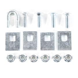 Curt 00-04 Volvo S40/V40 Class 1 Trailer Hitch w/1-1/4in Ball Mount BOXED