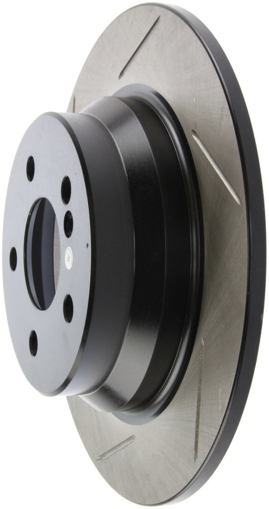 StopTech Slotted Sport Brake Rotor