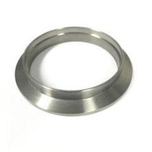 Load image into Gallery viewer, Ticon Industries 2in Titanium V-Band Weld End - Female