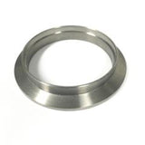 Ticon Industries 2in Titanium V-Band Weld End - Female