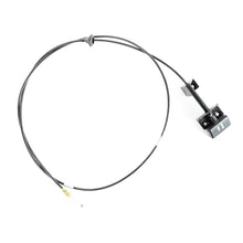 Load image into Gallery viewer, Omix Hood Release Cable RHD- 94-96 Jeep Cherokee XJ