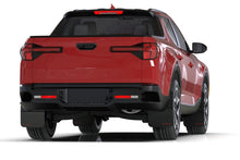 Load image into Gallery viewer, Rally Armor 22-25 Hyundai Santa Cruz Black UR Mud Flap w/Red Logo