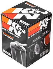 Load image into Gallery viewer, K&amp;N Harley-Davidson 3in OD x 4.063in H Oil Filter
