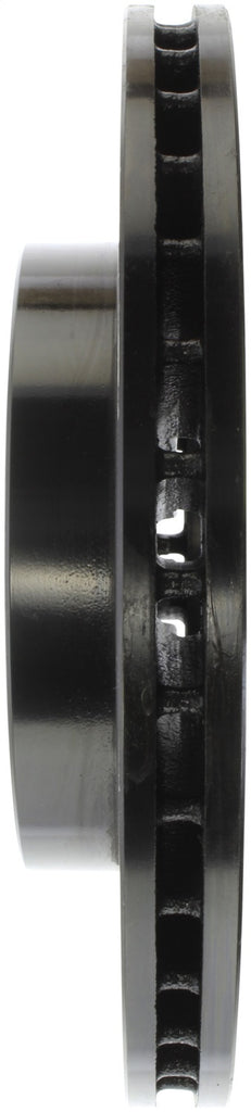 StopTech 92-96 Honda Prelude S/SE/Si Slotted & Drilled Right Front Rotor