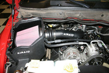 Load image into Gallery viewer, Airaid 03-08 Dodge Ram 5.7L Hemi MXP Intake System w/ Tube (Dry / Red Media)