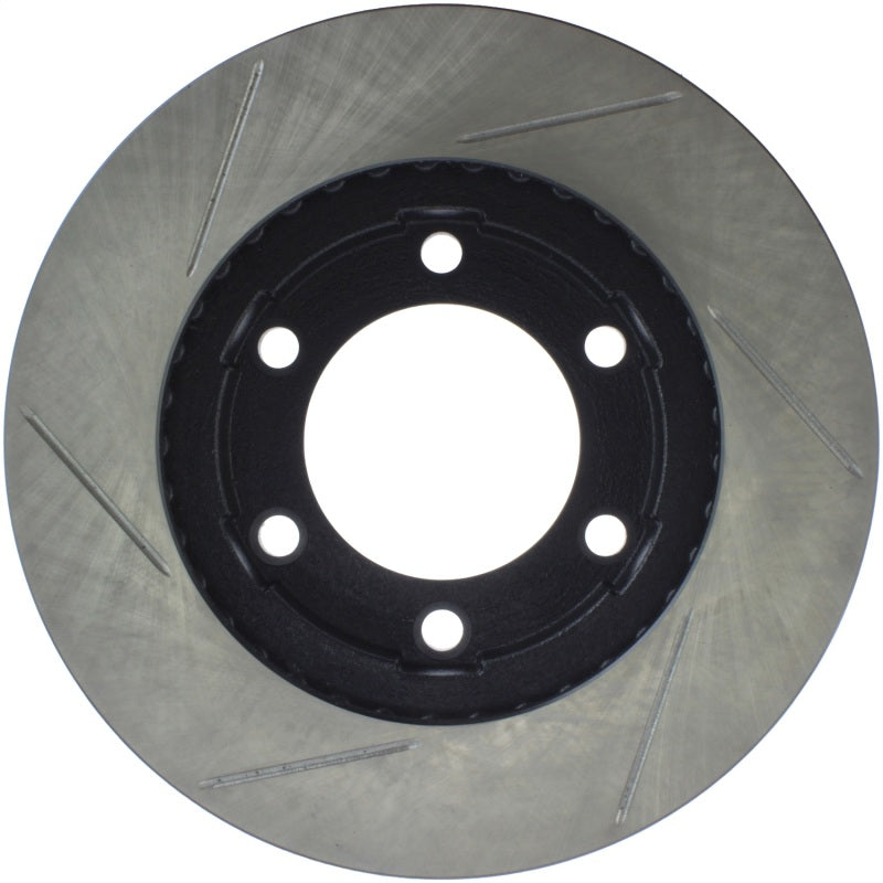 StopTech Slotted Sport Brake Rotor