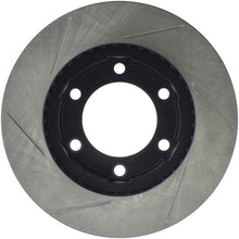 Load image into Gallery viewer, StopTech Slotted Sport Brake Rotor