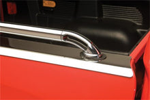 Load image into Gallery viewer, Putco 00-04 Nissan Frontier Club Cab Boss Locker Side Rails