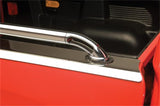 Putco 88-98 Chevrolet CK / Silverado Sportside Boss Locker Side Rails