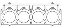 Load image into Gallery viewer, Cometic 68+ Volvo B20A/E/F 92mm .040 inch MLS Head Gasket