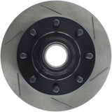 StopTech Slotted Sport Brake Rotor