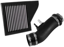 Load image into Gallery viewer, Airaid 11-14 Ford Mustang V6-3.7L F/l Jr Intake Kit