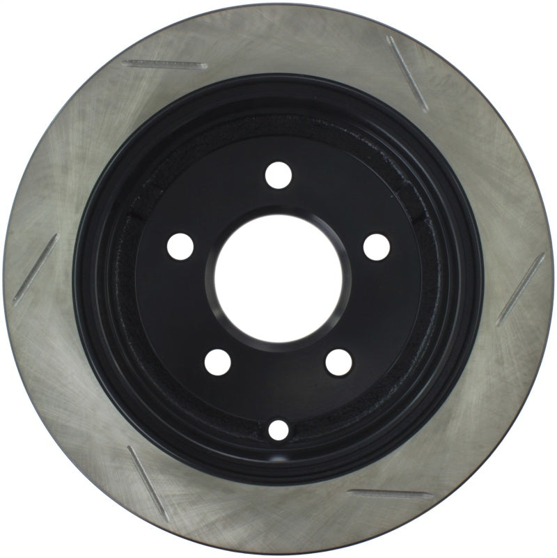 StopTech Slotted Sport Brake Rotor