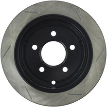 Load image into Gallery viewer, StopTech Slotted Sport Brake Rotor