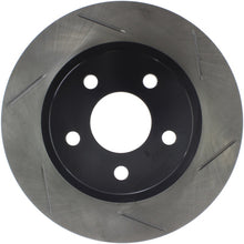 Load image into Gallery viewer, StopTech Slotted Sport Brake Rotor