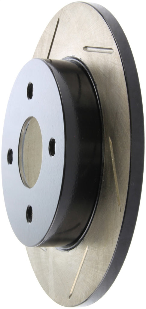 StopTech Slotted Sport Brake Rotor