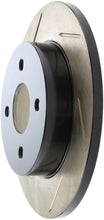 Load image into Gallery viewer, StopTech Slotted Sport Brake Rotor