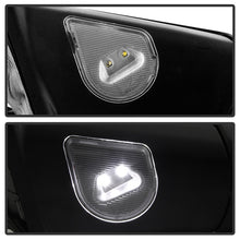 Load image into Gallery viewer, xTune Dodge Ram 1500 09-12 Extendable Heated Adjust Mirror Black Housing Left MIR-DRAM09S-PWH-L