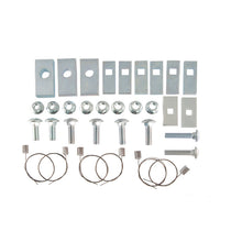 Load image into Gallery viewer, Curt 10-11 Ford Mustang Class 1 Trailer Hitch w/1-1/4in Ball Mount BOXED