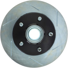 Load image into Gallery viewer, StopTech Slotted Sport Brake Rotor