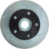 StopTech Slotted Sport Brake Rotor