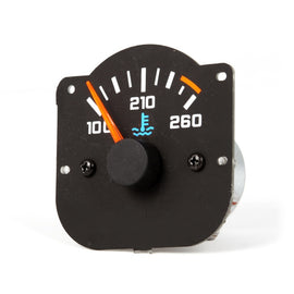 Omix Temperature Gauge 92-95 Jeep Wrangler YJ - GTR Auto