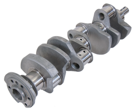 Eagle Chevrolet 400 Forged Crankshaft