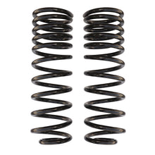 Load image into Gallery viewer, Rancho 2020 Jeep Gladiator Rear Rancho Coil Spring kit