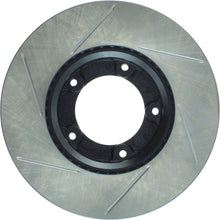 Load image into Gallery viewer, StopTech Slotted Sport Brake Rotor