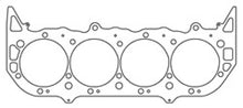 Load image into Gallery viewer, Cometic Chevy BB Gen IV 396/402/427/454 H/G 4.320 inch Bore .027 inch MLS Head Gasket - GTR Auto